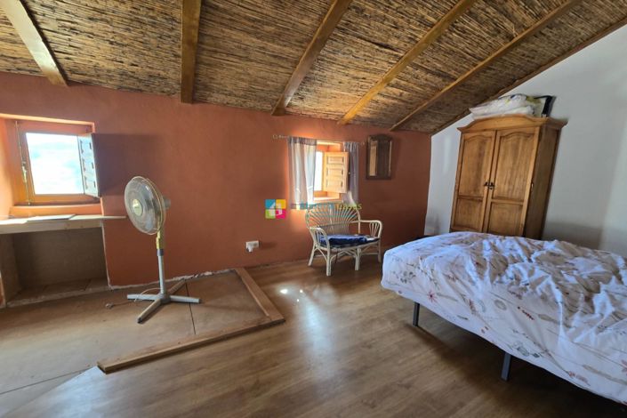 Image No.24-Maison de campagne de 4 chambres à vendre à Albox