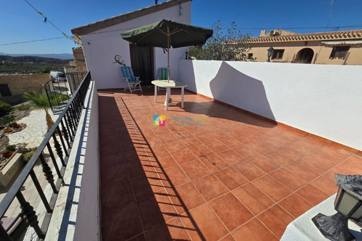 Image No.28-Maison de campagne de 4 chambres à vendre à Albox