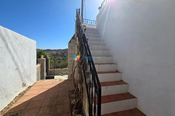 Image No.29-Maison de campagne de 4 chambres à vendre à Albox