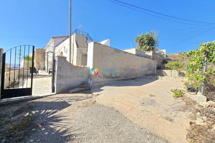 Image No.32-Maison de campagne de 4 chambres à vendre à Albox