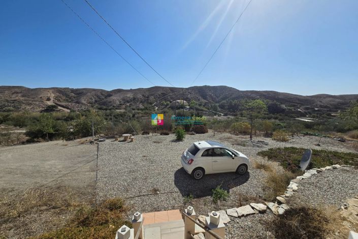 Image No.33-Maison de campagne de 4 chambres à vendre à Albox