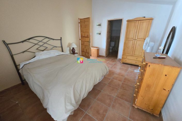 Image No.7-Maison de campagne de 4 chambres à vendre à Albox