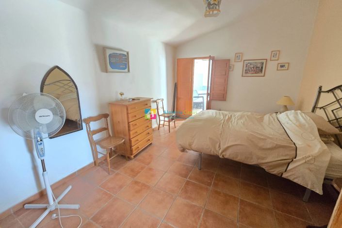 Image No.8-Maison de campagne de 4 chambres à vendre à Albox