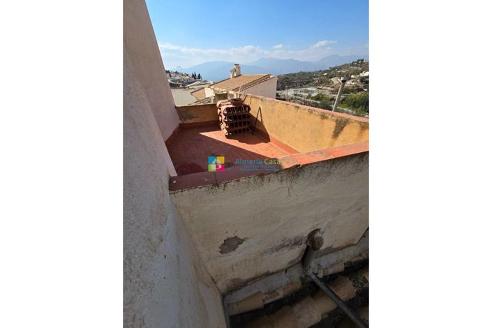 Image No.12-Maison de ville de 2 chambres à vendre à Almeria
