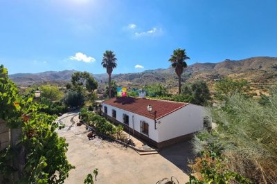 Almeria Casas most sold property