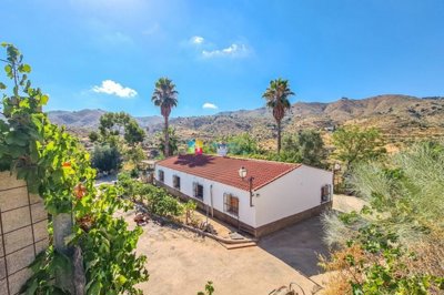Almeria Casas most sold property