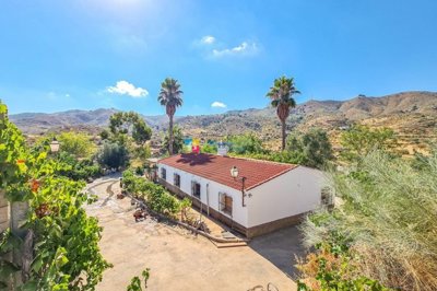 Almeria Casas most sold property