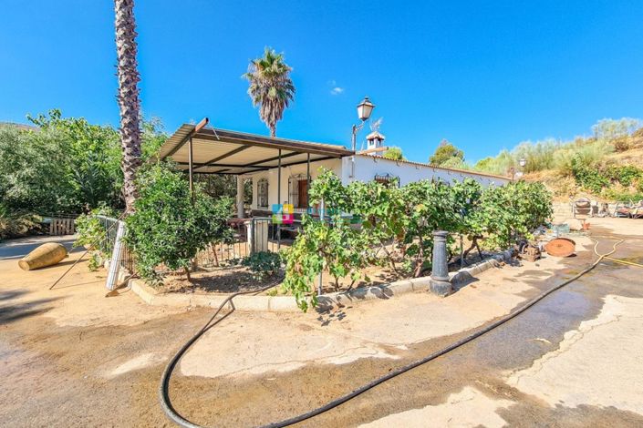 Image No.24-4 Bed Country House for sale