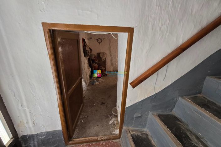 Image No.10-Maison de ville de 4 chambres à vendre à Almeria