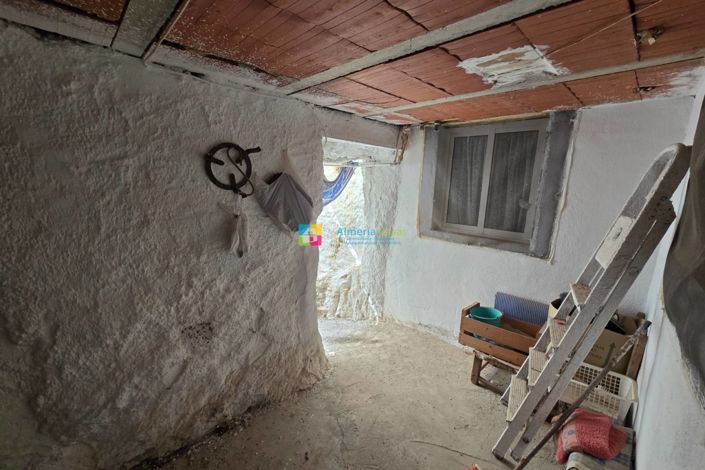 Image No.12-Maison de ville de 4 chambres à vendre à Almeria