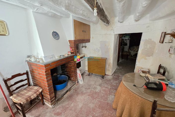 Image No.4-Maison de ville de 4 chambres à vendre à Almeria