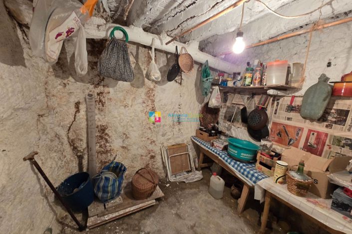 Image No.7-Maison de ville de 4 chambres à vendre à Almeria