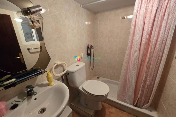 Image No.9-Maison de ville de 4 chambres à vendre à Almeria