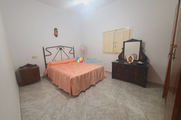 Image No.11-Maison de ville de 4 chambres à vendre à Zurgena