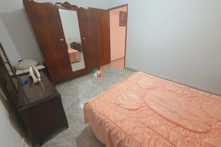 Image No.12-Maison de ville de 4 chambres à vendre à Zurgena