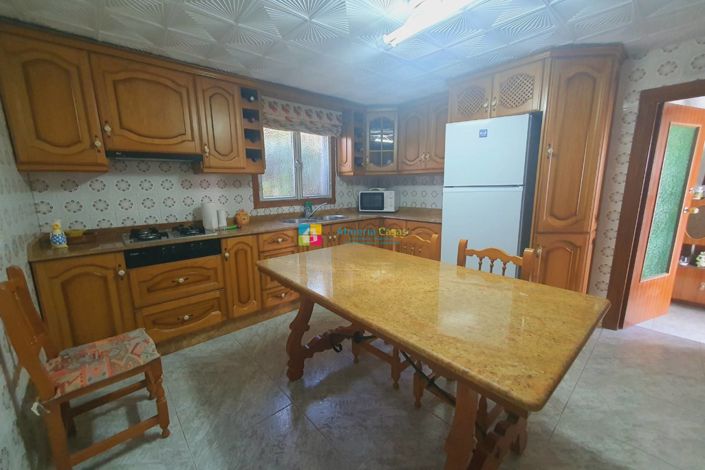 Image No.13-Maison de ville de 4 chambres à vendre à Zurgena