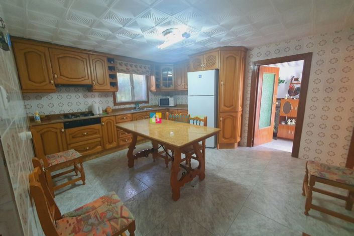 Image No.14-Maison de ville de 4 chambres à vendre à Zurgena