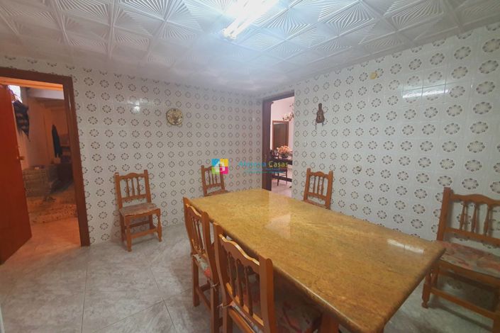 Image No.15-Maison de ville de 4 chambres à vendre à Zurgena