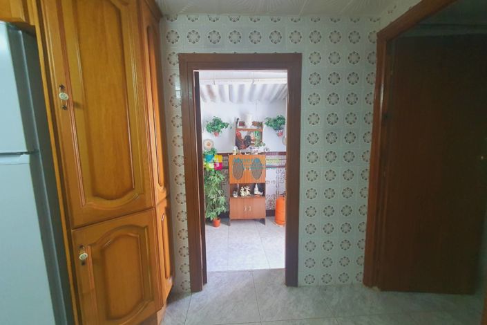 Image No.16-Maison de ville de 4 chambres à vendre à Zurgena