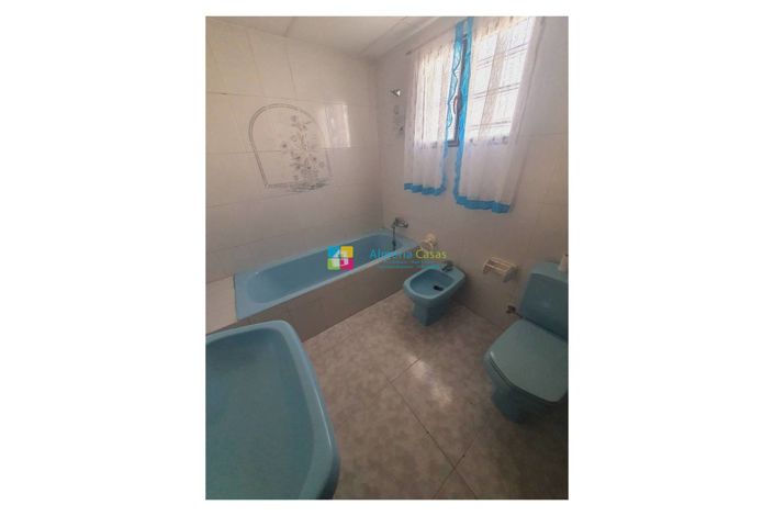 Image No.17-Maison de ville de 4 chambres à vendre à Zurgena