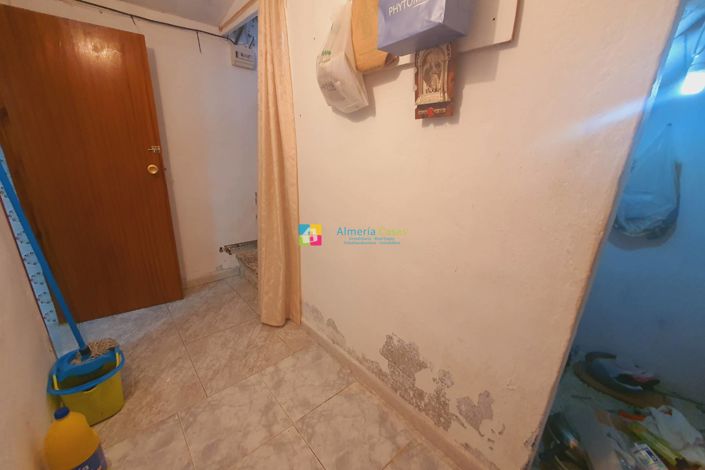 Image No.19-Maison de ville de 4 chambres à vendre à Zurgena