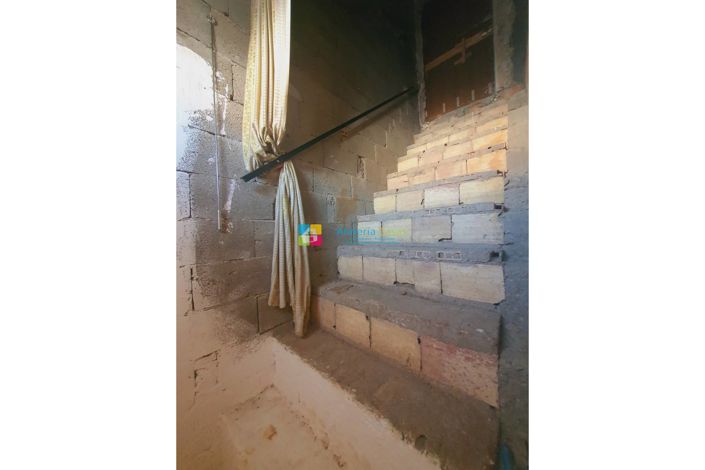 Image No.22-Maison de ville de 4 chambres à vendre à Zurgena