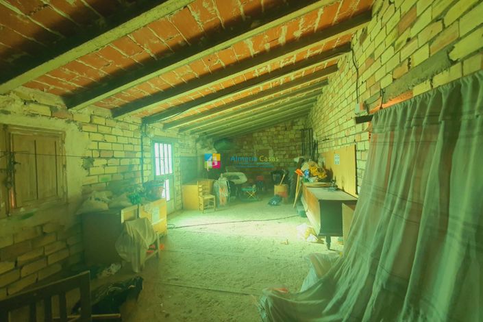 Image No.23-Maison de ville de 4 chambres à vendre à Zurgena