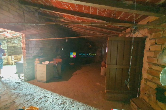 Image No.24-Maison de ville de 4 chambres à vendre à Zurgena