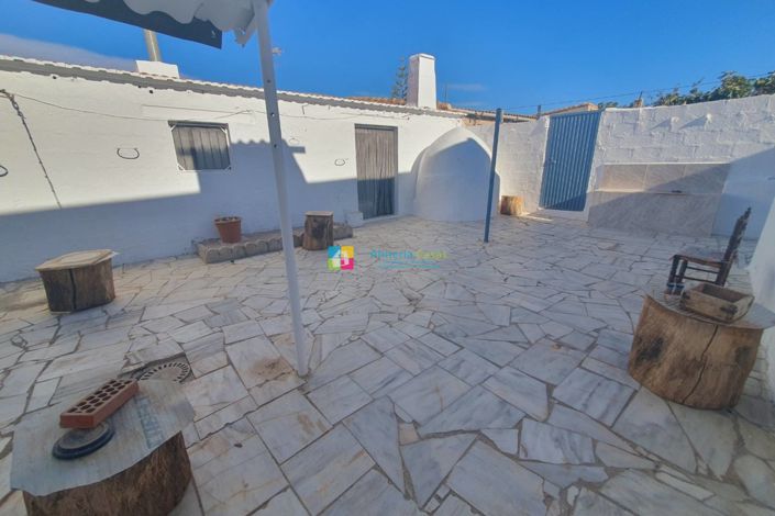 Image No.25-Maison de ville de 4 chambres à vendre à Zurgena