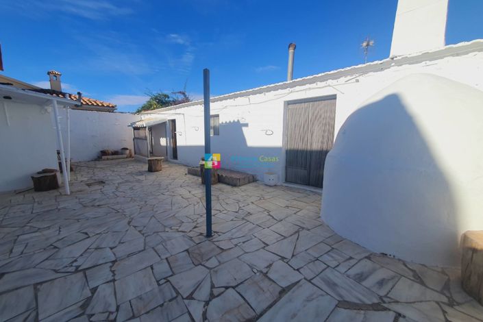 Image No.27-Maison de ville de 4 chambres à vendre à Zurgena