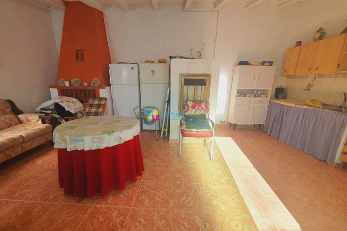 Image No.28-Maison de ville de 4 chambres à vendre à Zurgena