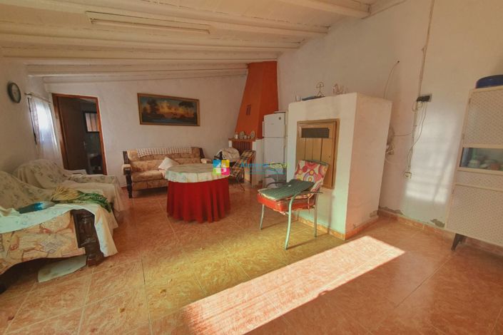 Image No.29-Maison de ville de 4 chambres à vendre à Zurgena