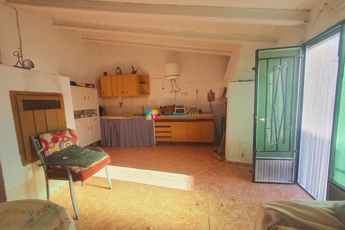 Image No.30-Maison de ville de 4 chambres à vendre à Zurgena