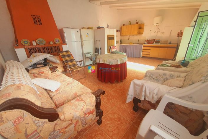 Image No.31-Maison de ville de 4 chambres à vendre à Zurgena