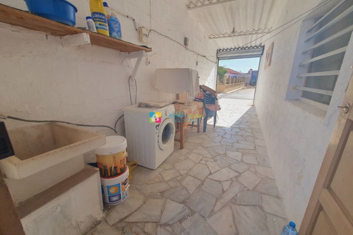 Image No.35-Maison de ville de 4 chambres à vendre à Zurgena