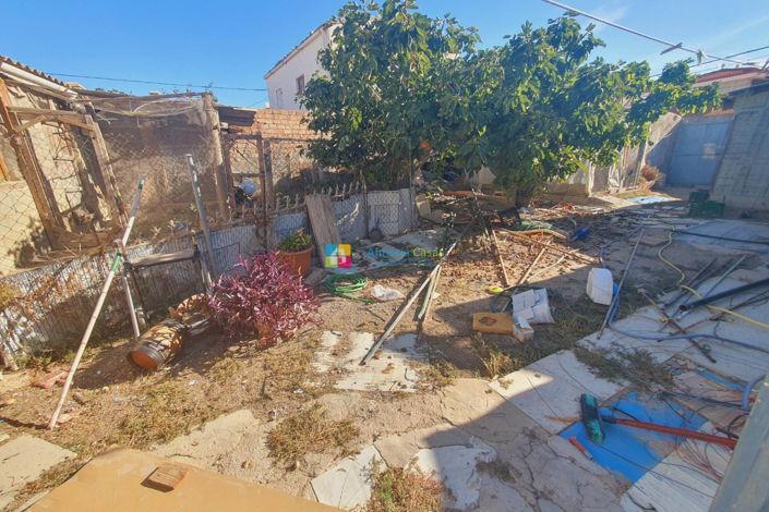 Image No.36-Maison de ville de 4 chambres à vendre à Zurgena