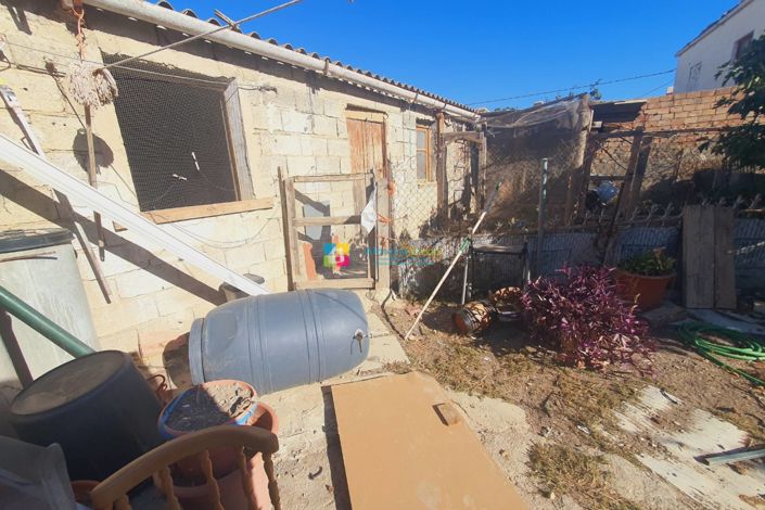 Image No.37-Maison de ville de 4 chambres à vendre à Zurgena