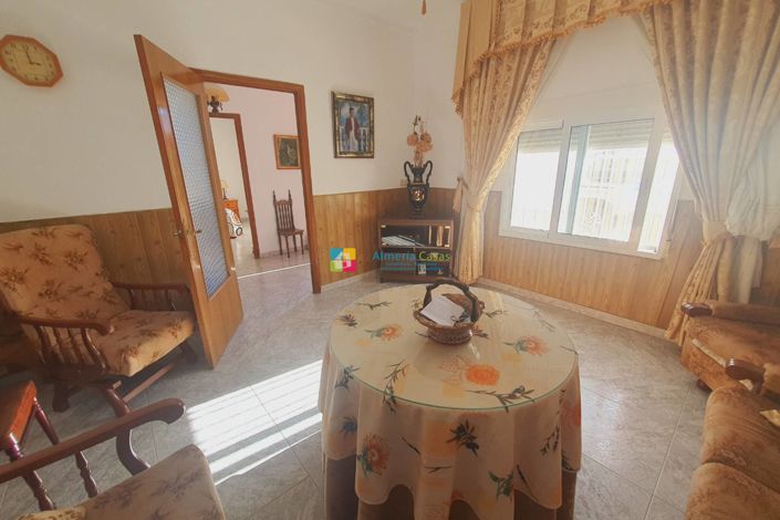 Image No.4-Maison de ville de 4 chambres à vendre à Zurgena