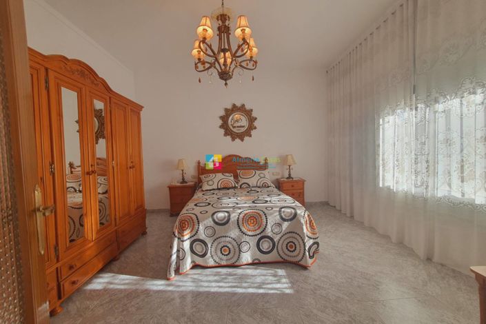 Image No.5-Maison de ville de 4 chambres à vendre à Zurgena