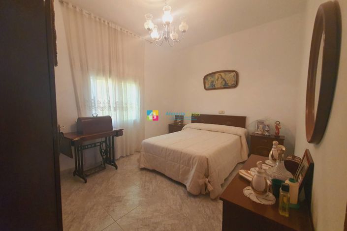 Image No.8-Maison de ville de 4 chambres à vendre à Zurgena