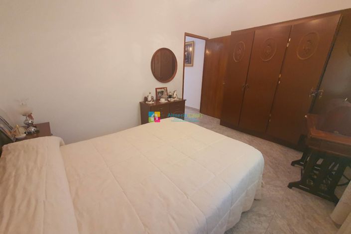 Image No.9-Maison de ville de 4 chambres à vendre à Zurgena