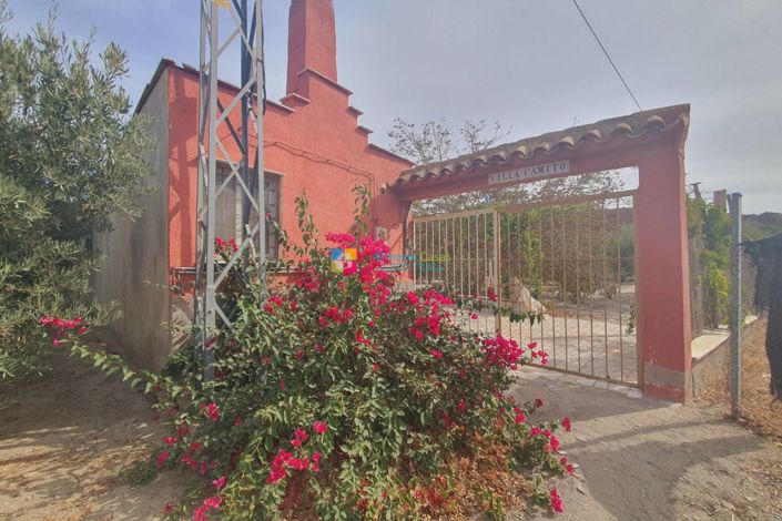 Image No.24-2 Bed Country House for sale