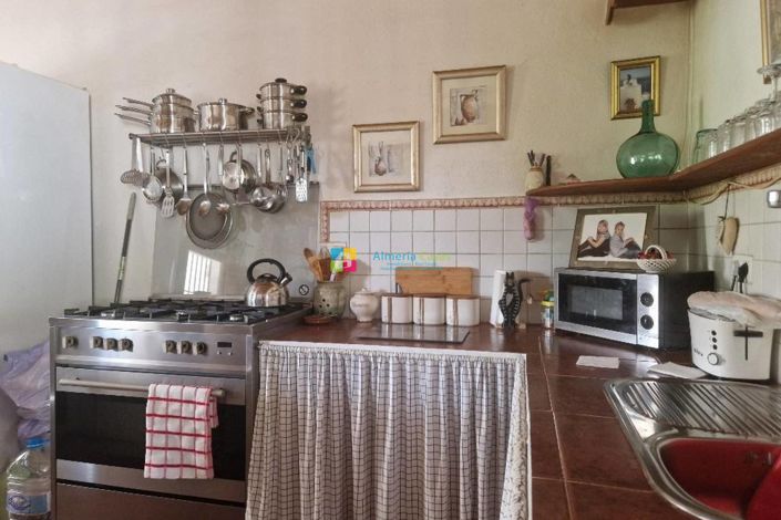 Image No.13-Maison de campagne de 2 chambres à vendre à Almanzora