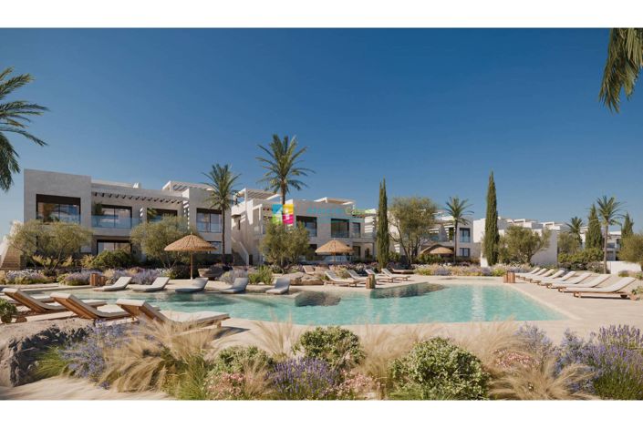 Image No.1-Appartement de 2 chambres à vendre à Mojacar