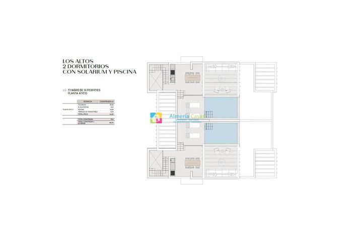 Image No.13-2 Bed Apartment for sale