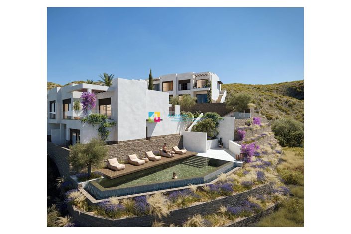 Image No.6-2 Bed Apartment for sale