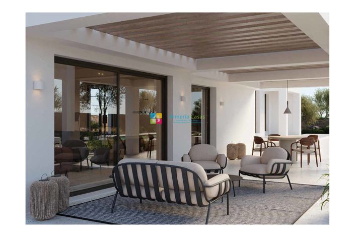 Image No.12-3 Bed Villa for sale