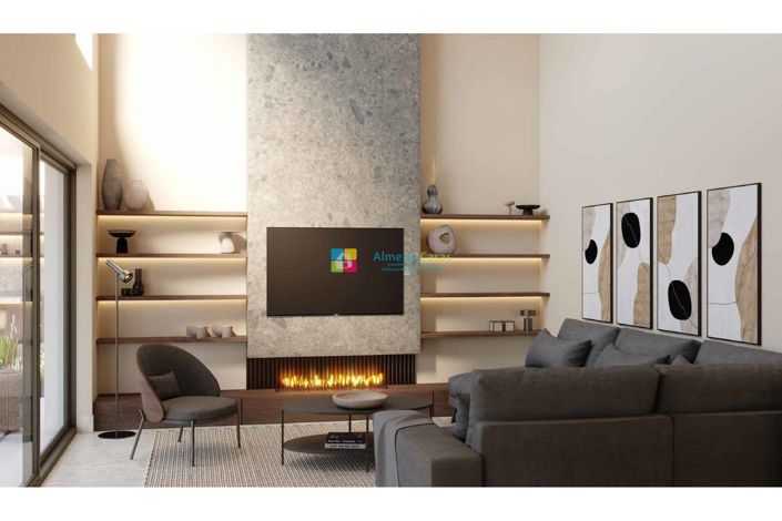 Image No.13-3 Bed Villa for sale