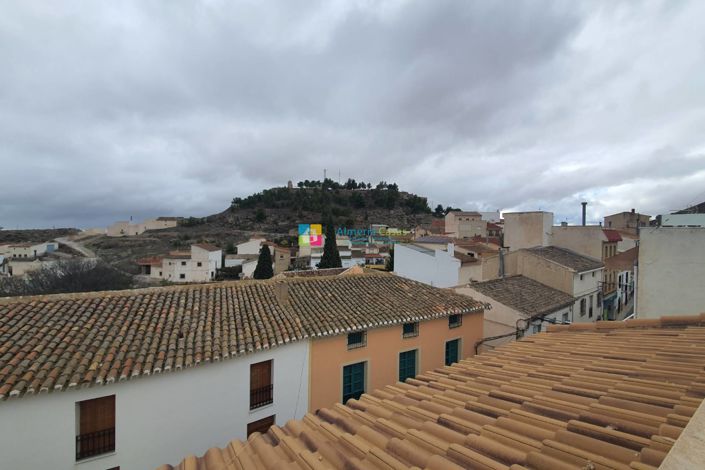 Image No.10-Appartement de 2 chambres à vendre à Oria