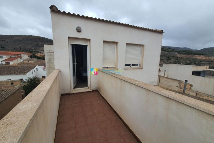 Image No.16-Appartement de 2 chambres à vendre à Oria